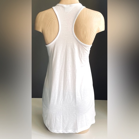 Gymshark Training Oversized Vest - Picture 3 of 10